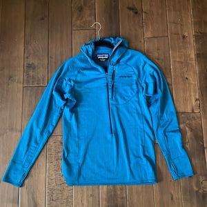 Patagonia Athletic Fleece